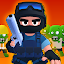 World Z Defense Game by Rike Games