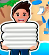 Beach Club Game by Rike Games